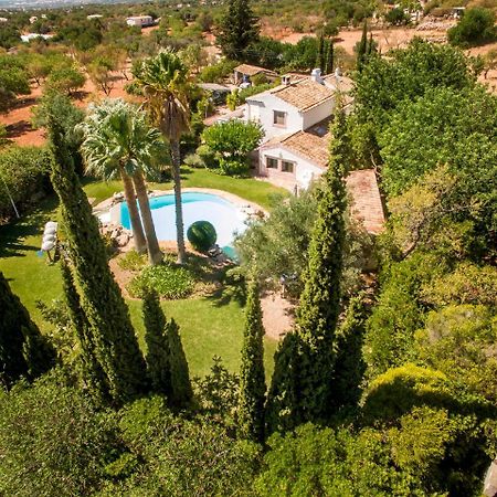 Casa Belaventura Bed & Breakfast Boliqueime Dış mekan fotoğraf