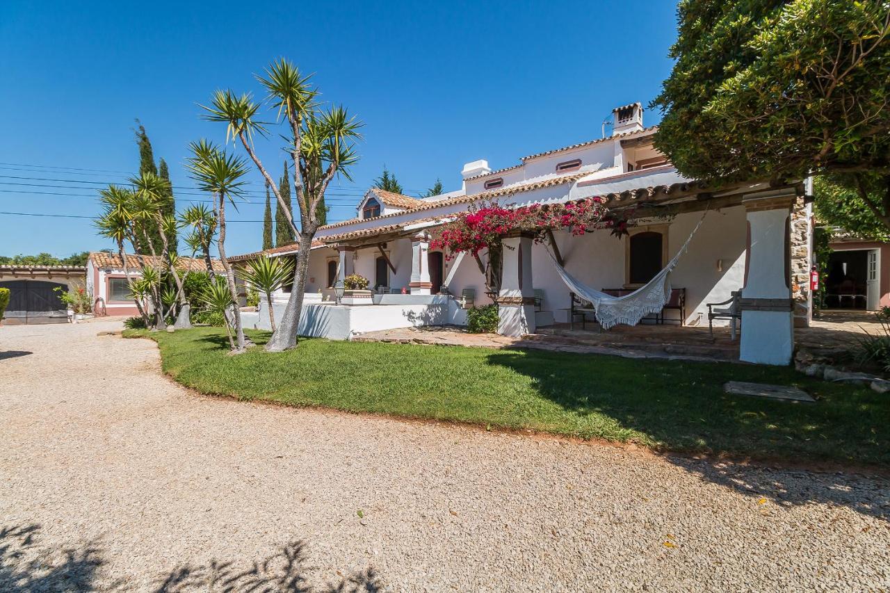 Casa Belaventura Bed & Breakfast Boliqueime Dış mekan fotoğraf