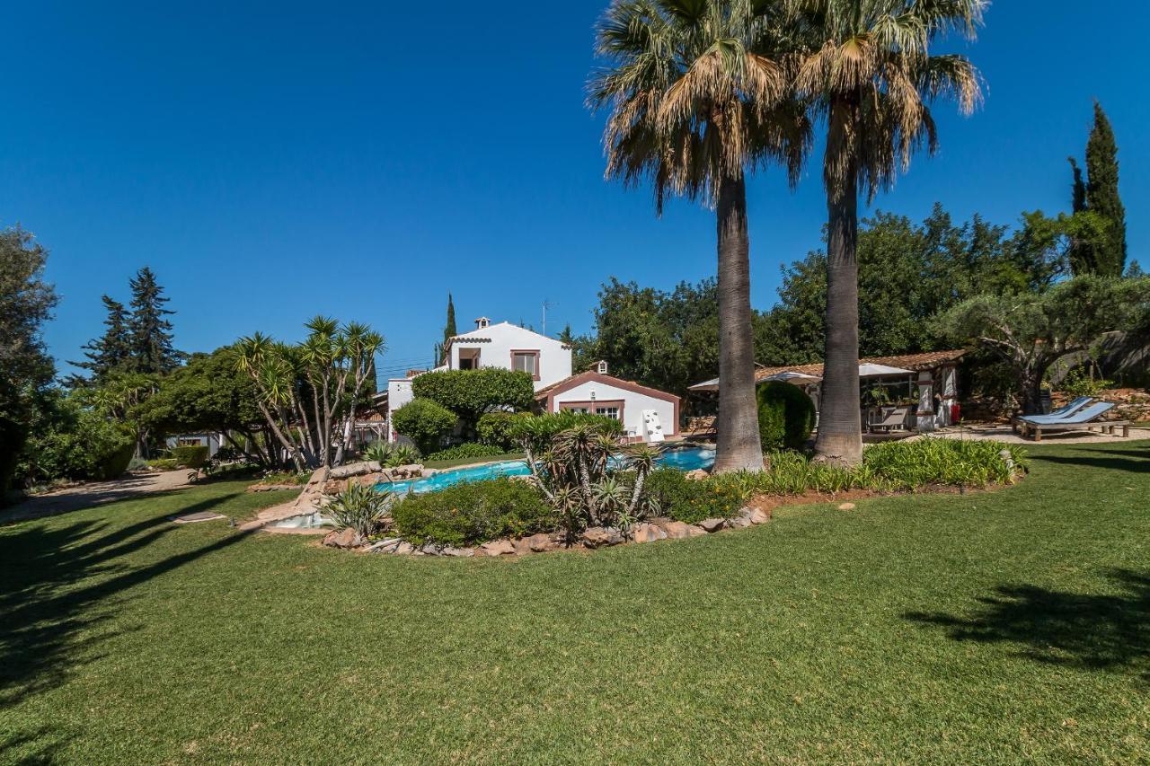 Casa Belaventura Bed & Breakfast Boliqueime Dış mekan fotoğraf