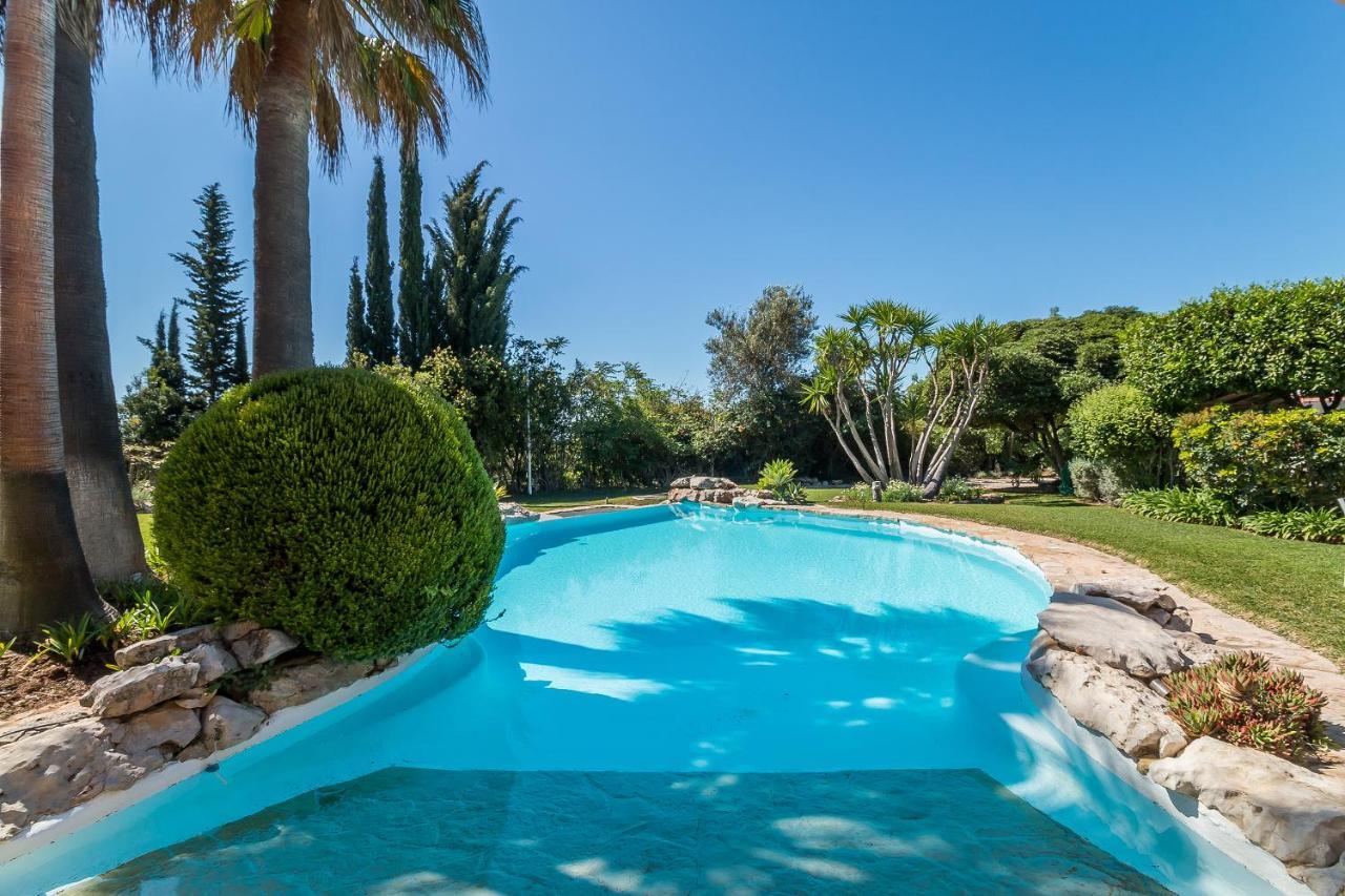 Casa Belaventura Bed & Breakfast Boliqueime Dış mekan fotoğraf