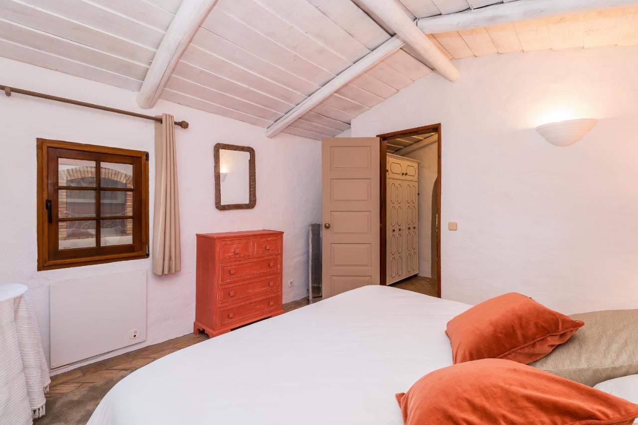 Casa Belaventura Bed & Breakfast Boliqueime Dış mekan fotoğraf