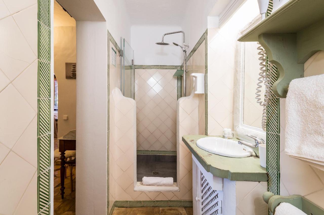 Casa Belaventura Bed & Breakfast Boliqueime Dış mekan fotoğraf