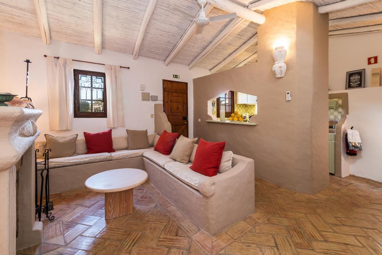 Casa Belaventura Bed & Breakfast Boliqueime Dış mekan fotoğraf