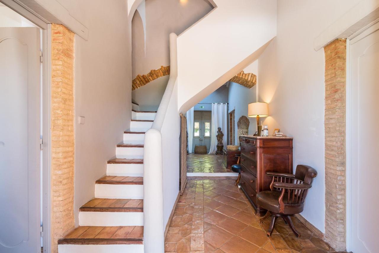 Casa Belaventura Bed & Breakfast Boliqueime Dış mekan fotoğraf