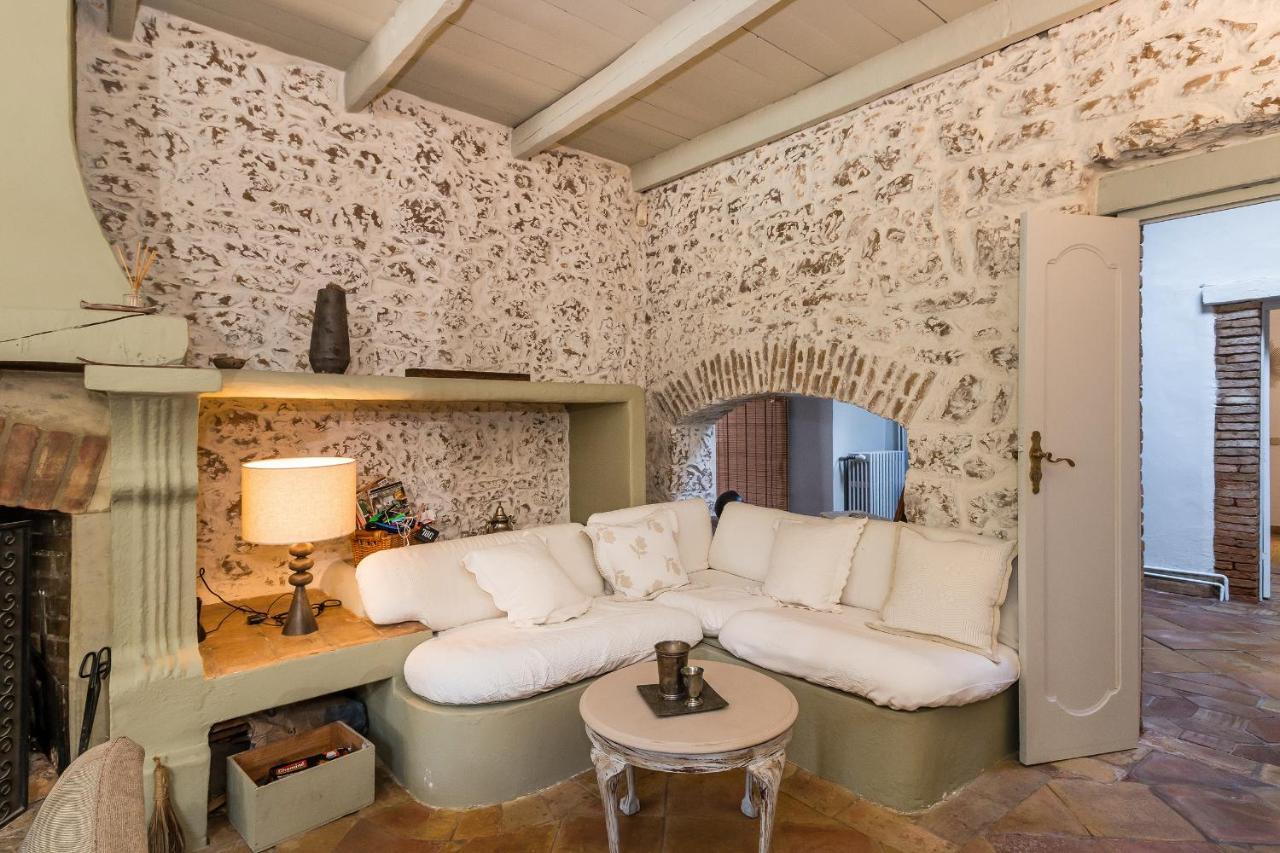 Casa Belaventura Bed & Breakfast Boliqueime Dış mekan fotoğraf