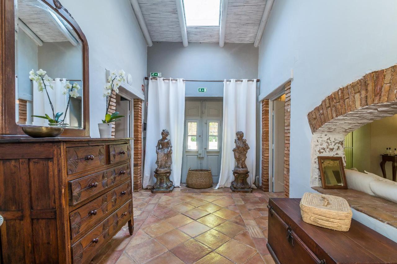Casa Belaventura Bed & Breakfast Boliqueime Dış mekan fotoğraf
