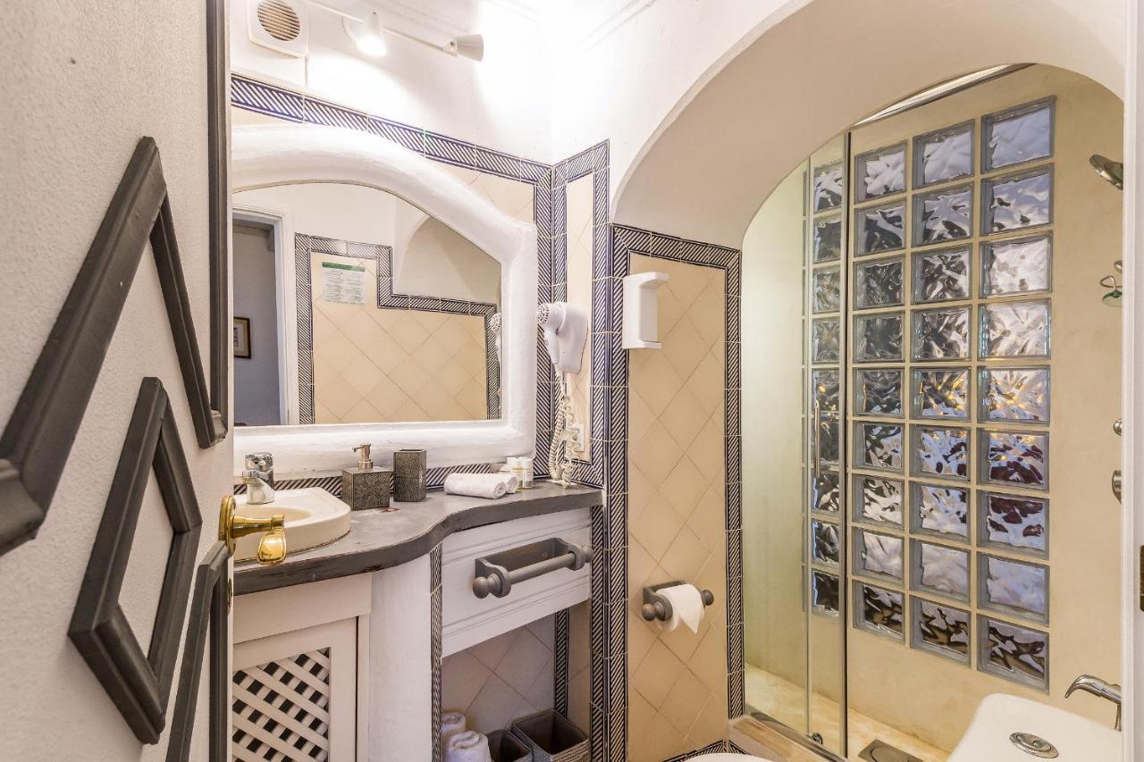 Casa Belaventura Bed & Breakfast Boliqueime Dış mekan fotoğraf