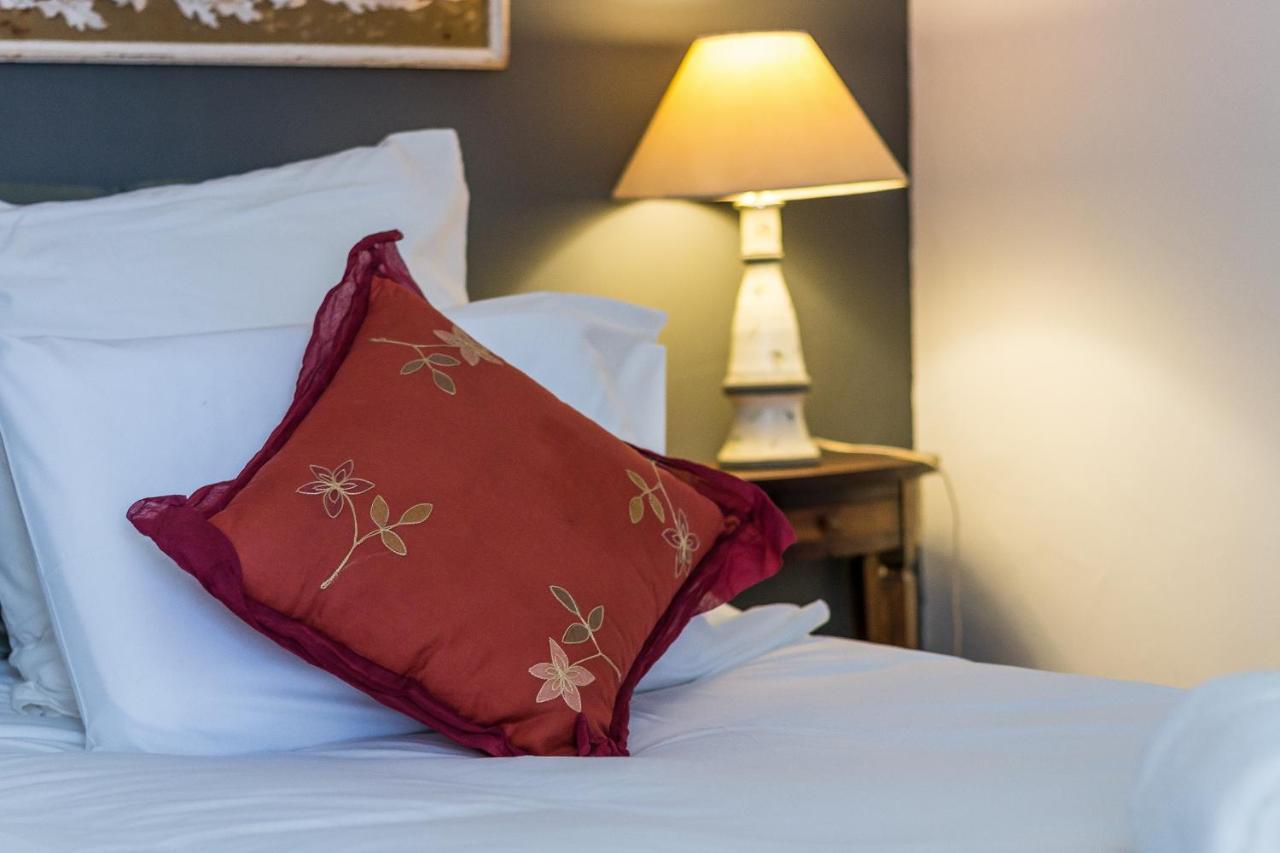 Casa Belaventura Bed & Breakfast Boliqueime Dış mekan fotoğraf