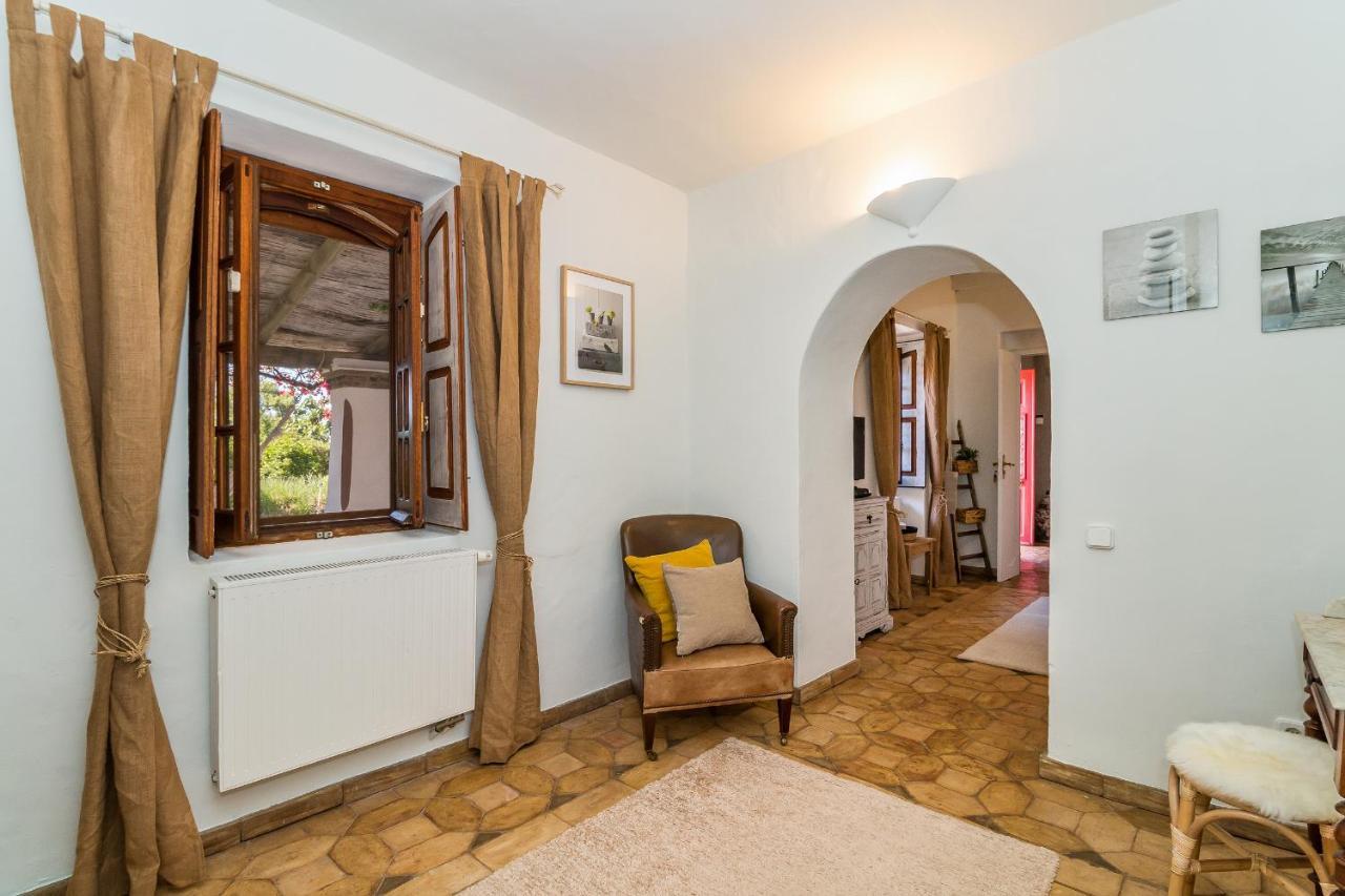 Casa Belaventura Bed & Breakfast Boliqueime Dış mekan fotoğraf