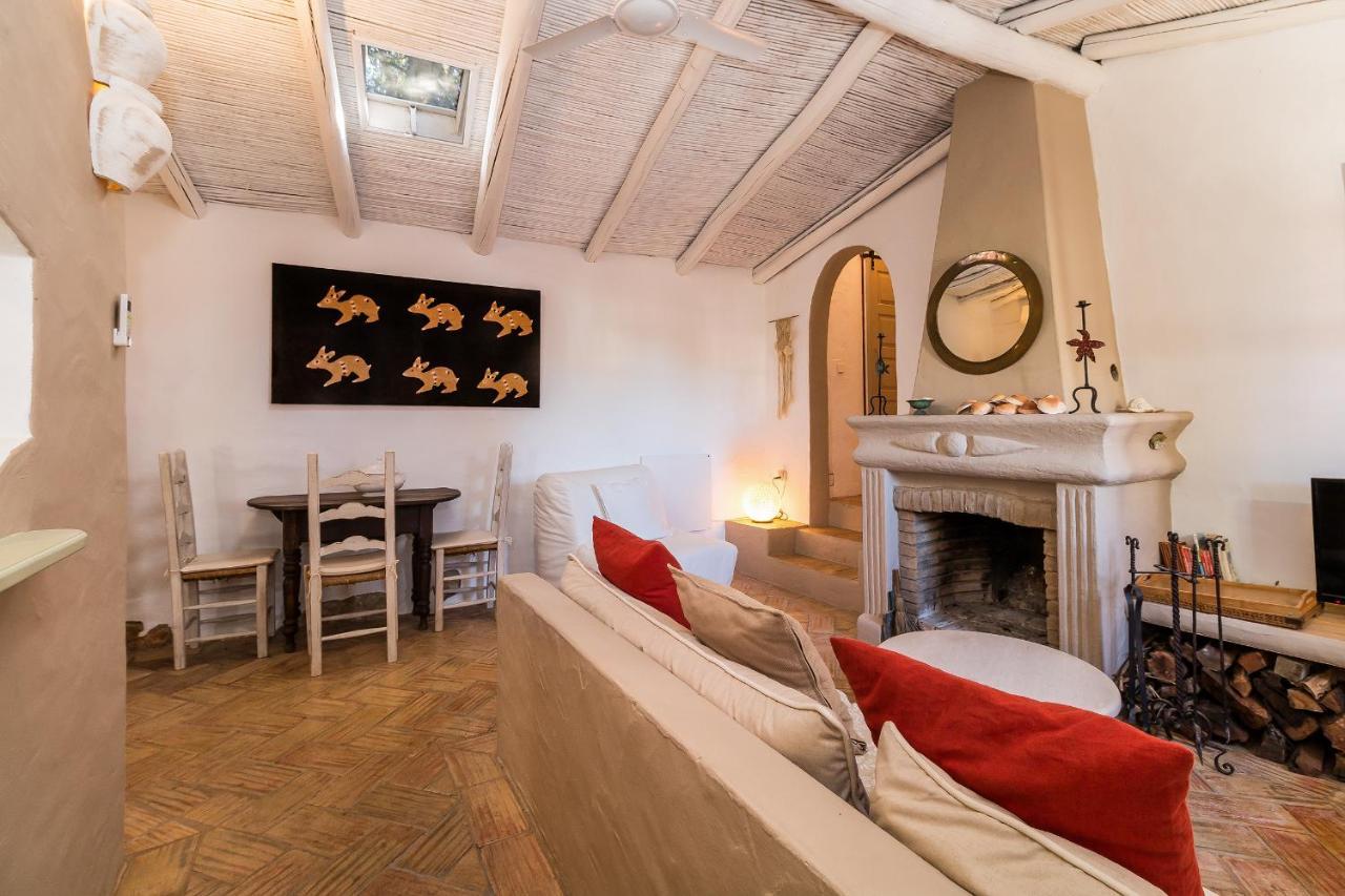 Casa Belaventura Bed & Breakfast Boliqueime Dış mekan fotoğraf