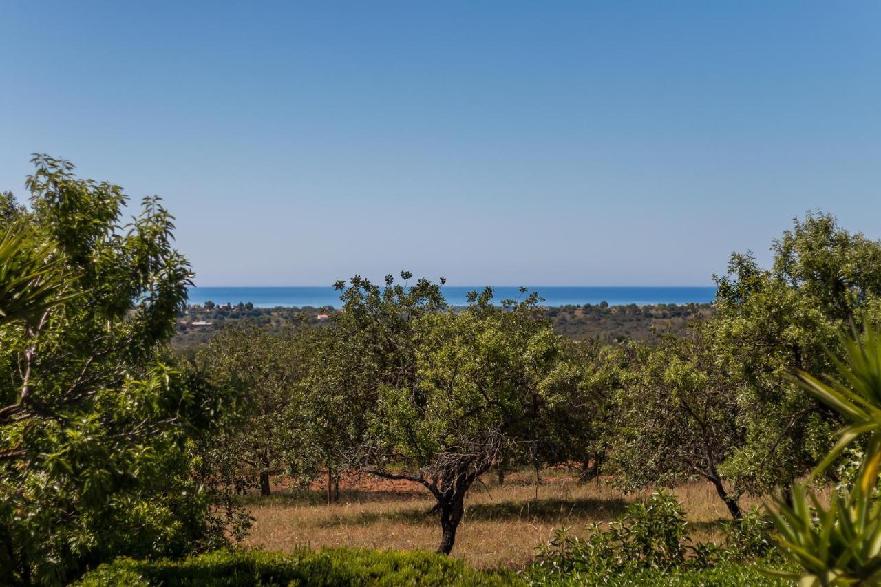 Casa Belaventura Bed & Breakfast Boliqueime Dış mekan fotoğraf