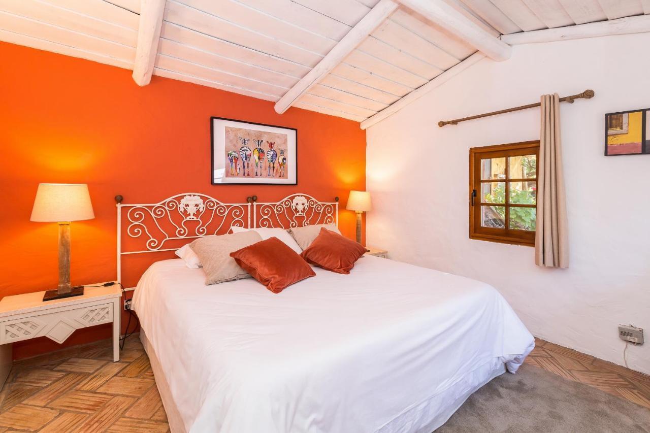 Casa Belaventura Bed & Breakfast Boliqueime Dış mekan fotoğraf