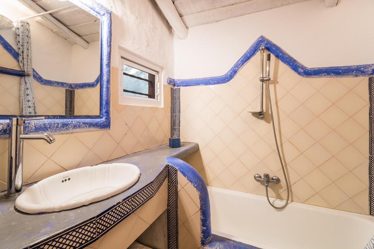 Casa Belaventura Bed & Breakfast Boliqueime Dış mekan fotoğraf