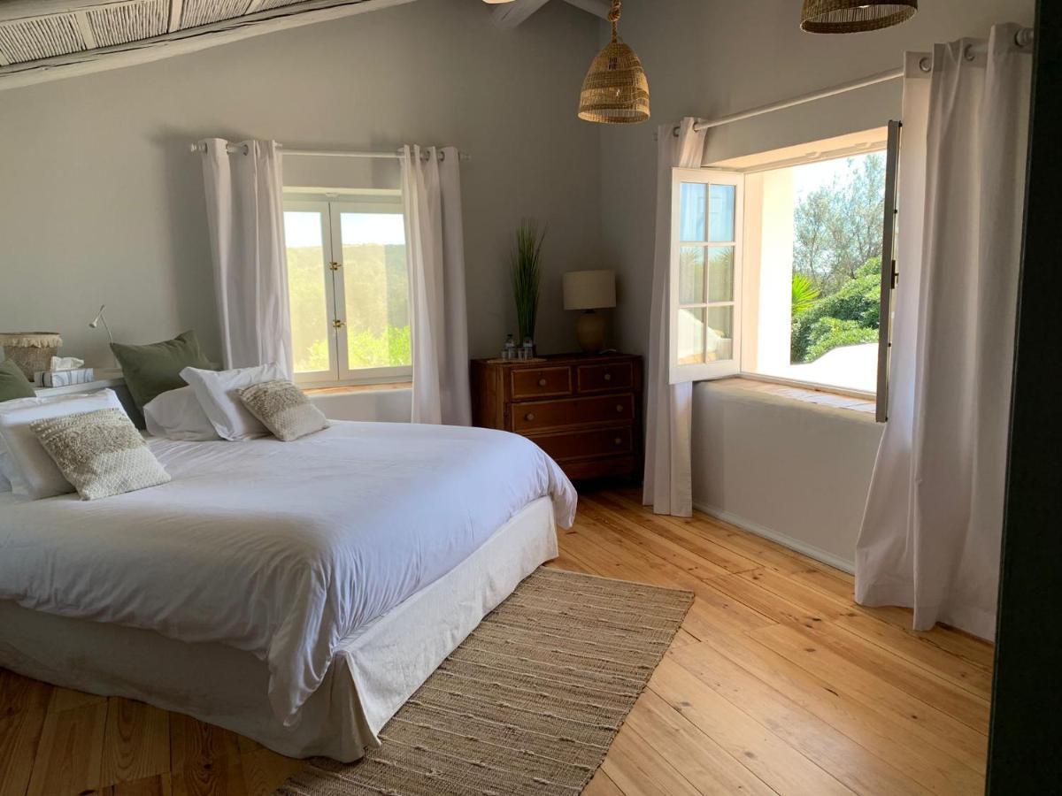 Casa Belaventura Bed & Breakfast Boliqueime Dış mekan fotoğraf