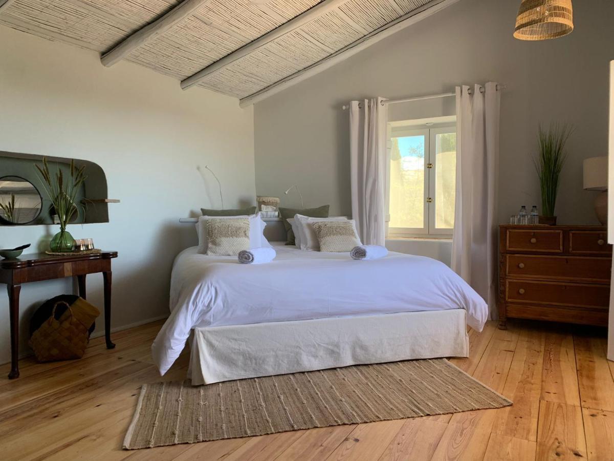 Casa Belaventura Bed & Breakfast Boliqueime Dış mekan fotoğraf