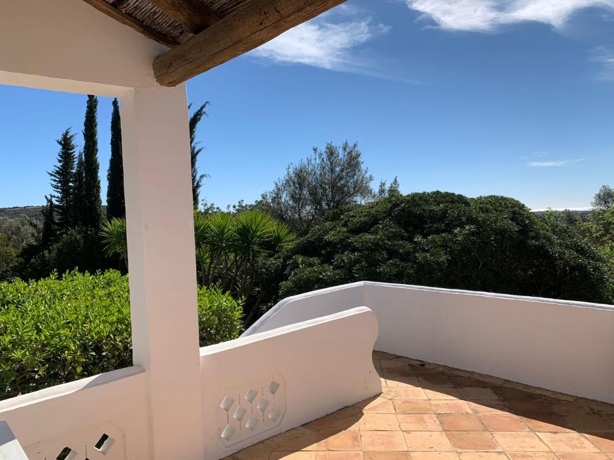 Casa Belaventura Bed & Breakfast Boliqueime Dış mekan fotoğraf