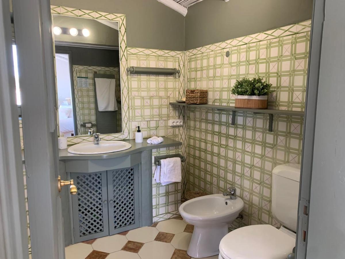 Casa Belaventura Bed & Breakfast Boliqueime Dış mekan fotoğraf