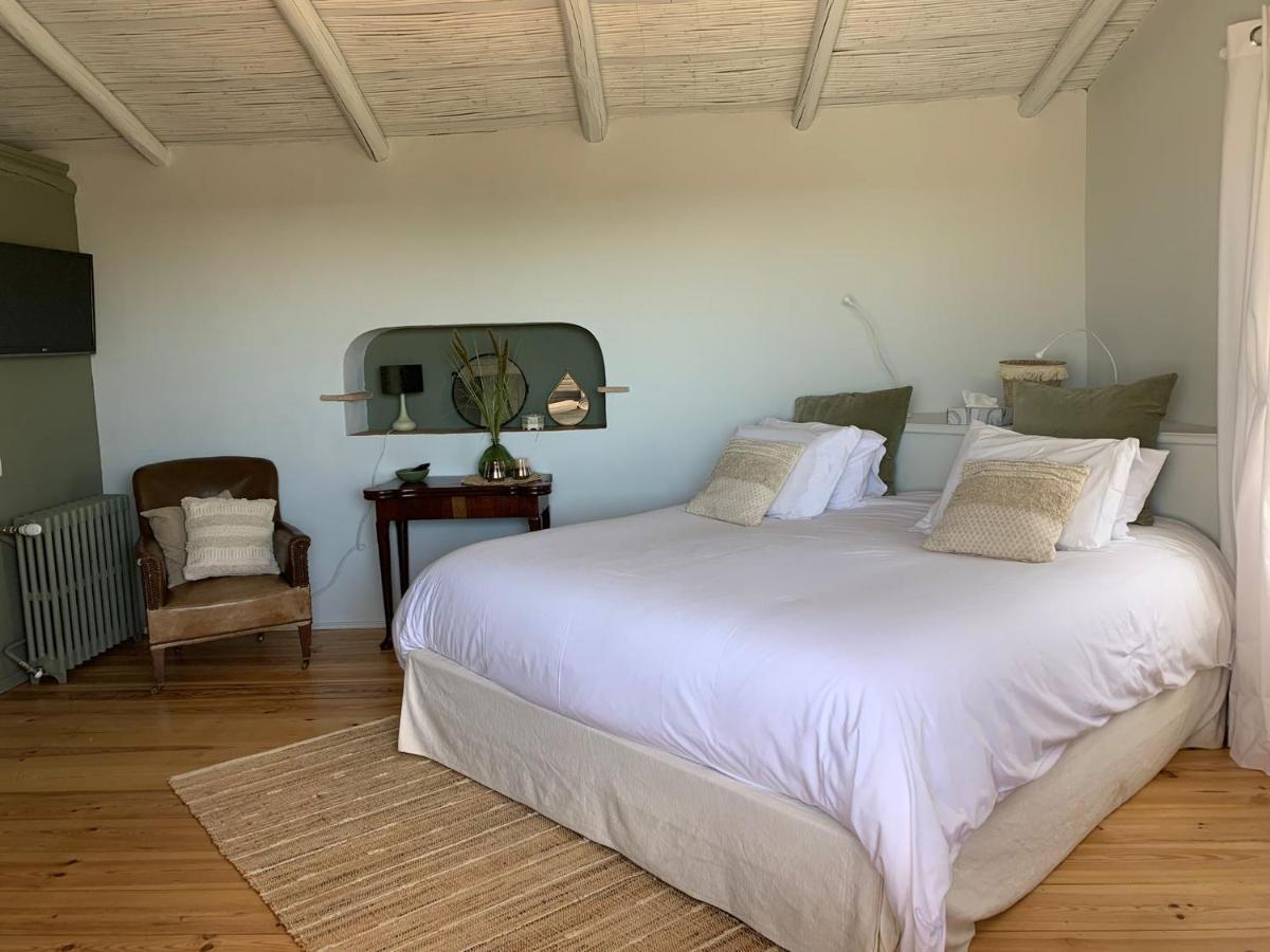 Casa Belaventura Bed & Breakfast Boliqueime Dış mekan fotoğraf