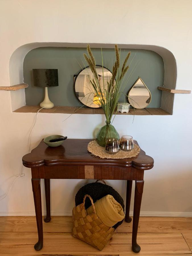 Casa Belaventura Bed & Breakfast Boliqueime Dış mekan fotoğraf