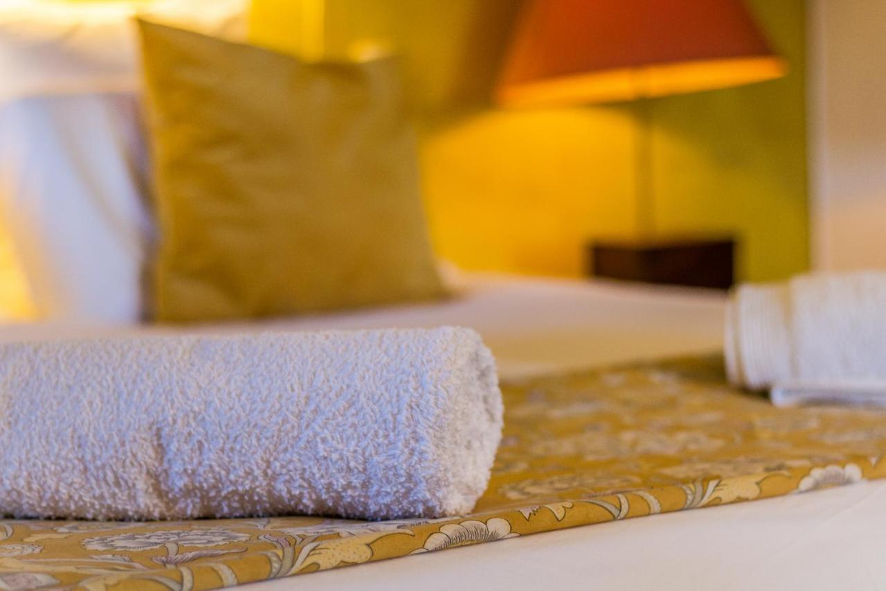 Casa Belaventura Bed & Breakfast Boliqueime Dış mekan fotoğraf