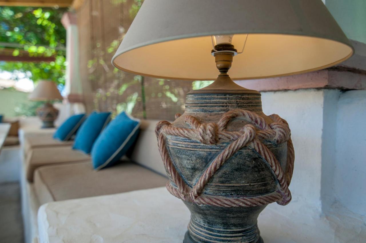Casa Belaventura Bed & Breakfast Boliqueime Dış mekan fotoğraf