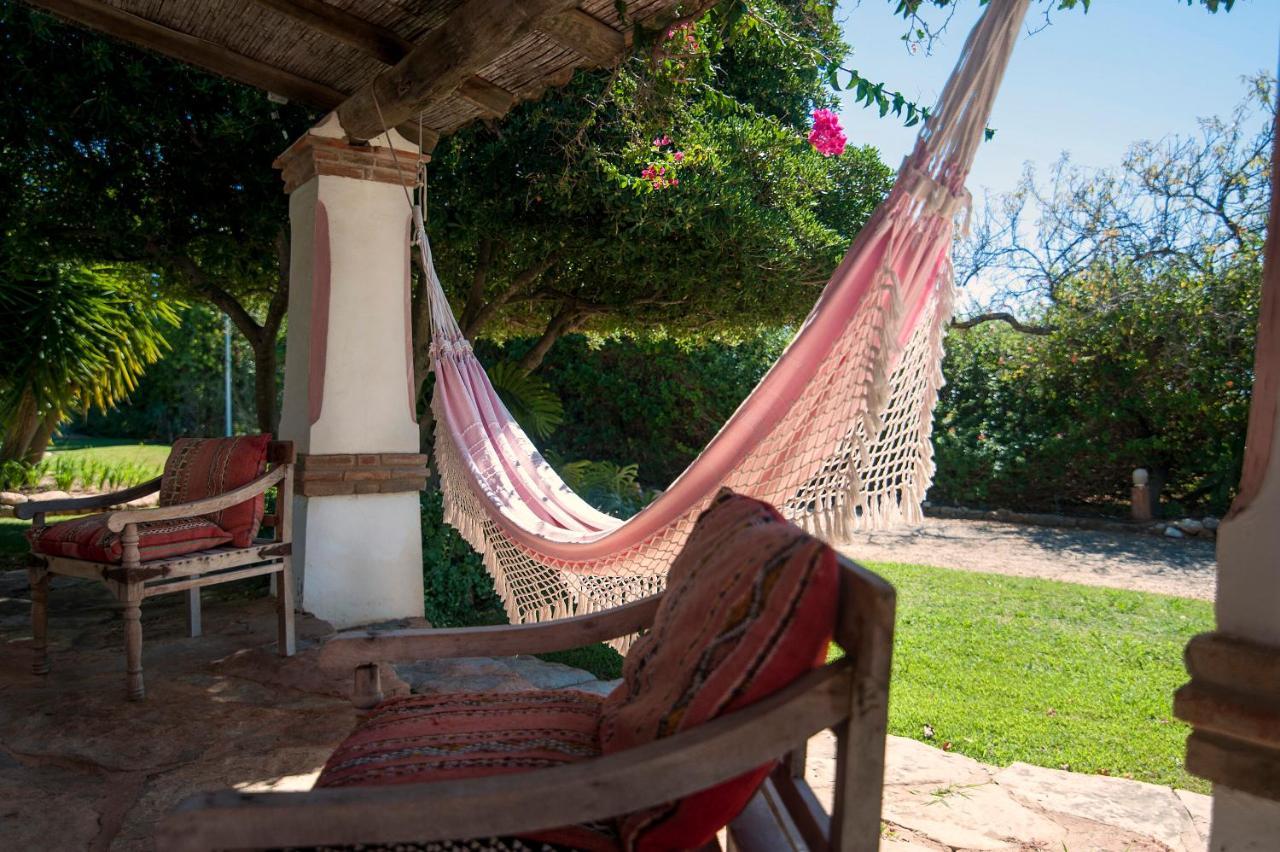 Casa Belaventura Bed & Breakfast Boliqueime Dış mekan fotoğraf