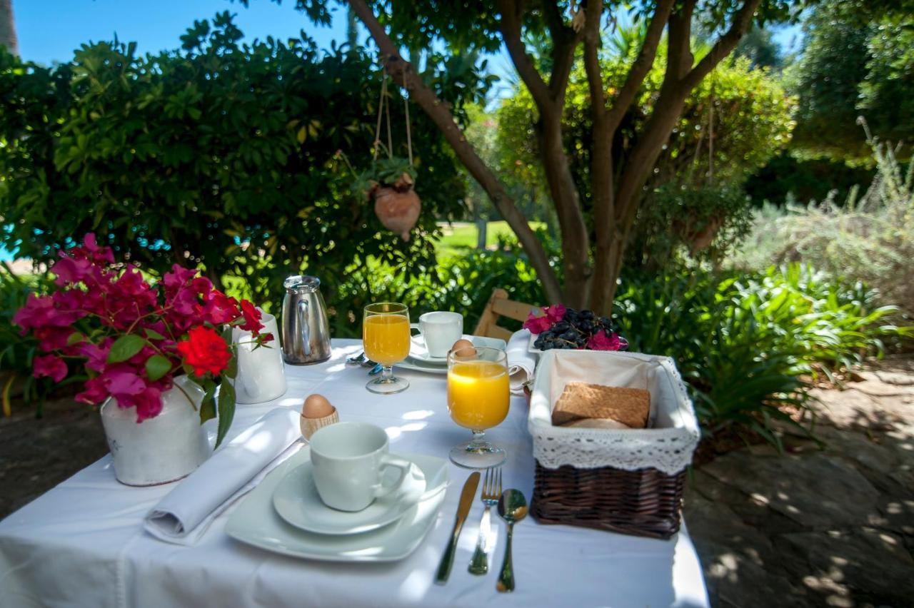 Casa Belaventura Bed & Breakfast Boliqueime Dış mekan fotoğraf