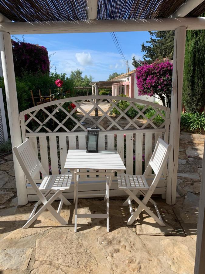 Casa Belaventura Bed & Breakfast Boliqueime Dış mekan fotoğraf